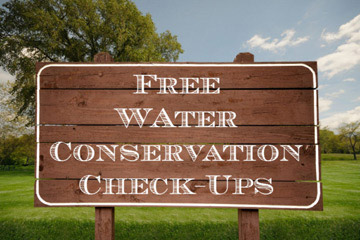 Conservation Checkup