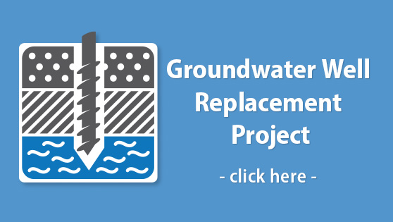 Goleta Water District Groundwater Well Replacement Project